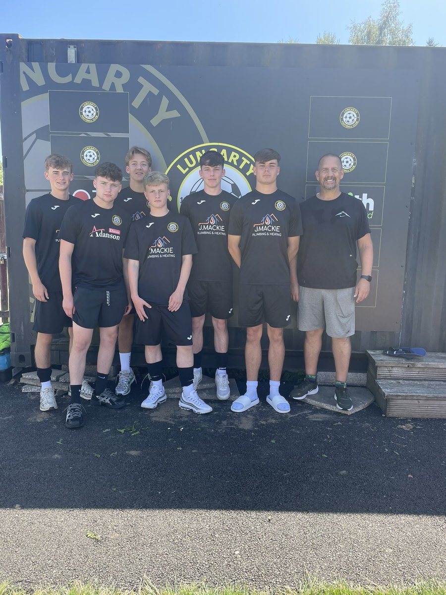 Signing news ✍️✍️