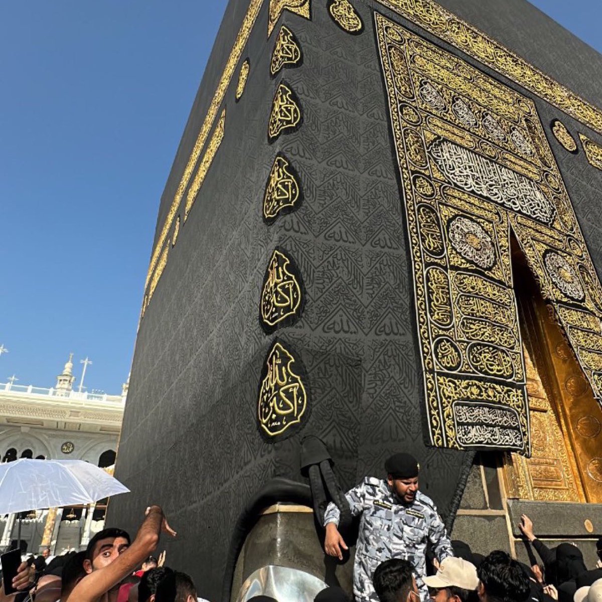 رائد tweet media