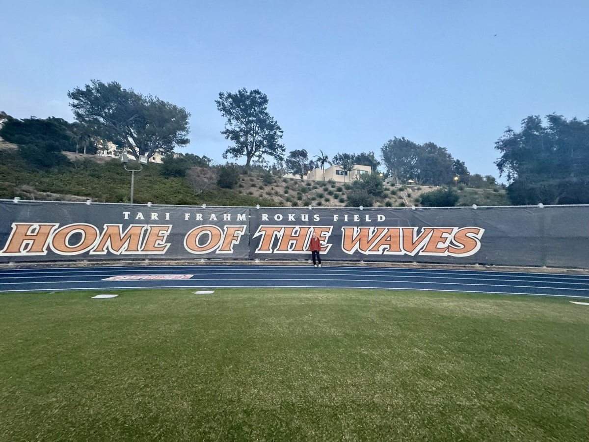Thank you to <a href="/SoccerMalibu/">Malibu Soccer Academy</a>, <a href="/HeadCoachWard/">Tim Ward</a>, and @WavesSoccer for hosting a great 2 day ID camp. It was amazing to meet all of the coaches that attended and to live on the Pepperdine campus for 2 days!

<a href="/KCACElite08ECNL/">KC Athletics Academy Elite 07/08 ECNL</a>
<a href="/AthleticsKC/">KC Athletics Soccer Club</a>
<a href="/ImYouthSoccer/">ECNL/GA/Recruiting/College Soccer</a>
<a href="/ImCollegeSoccer/">College Soccer Truth ™</a>
<a href="/MarcusKelcher/">Marcus Kelcher</a>