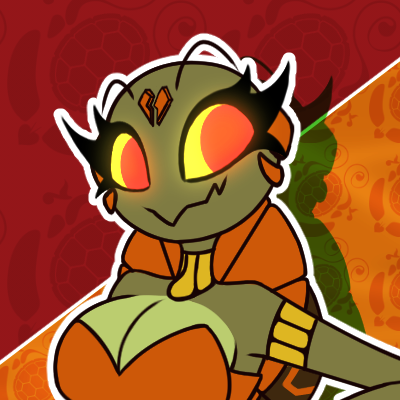 If you see this, post a picture of your oc smiling. ~♡

Have 4 here!