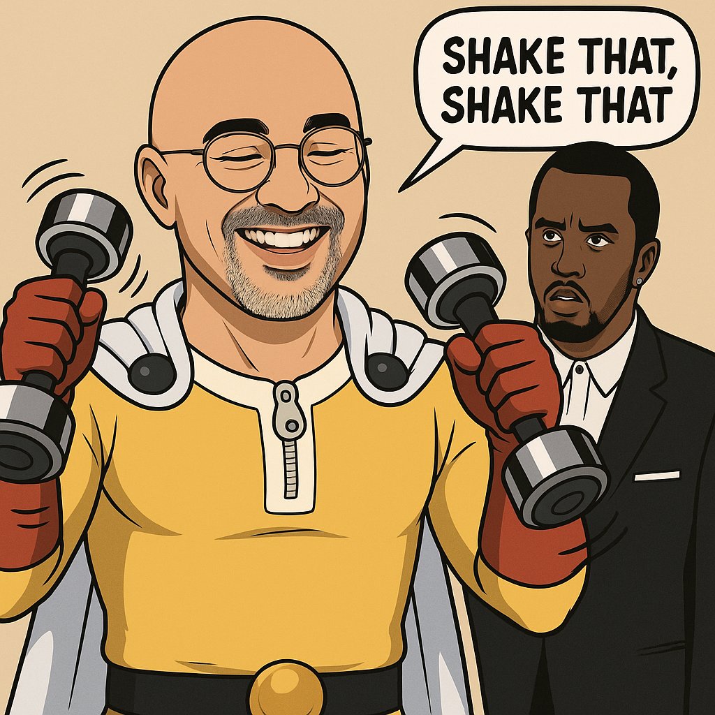 TheBmoreGamer's tweet image. Hey @LordCognito! I had to do it. Sorry @LordSovILP 🤣🤣🤣