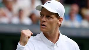 arunss1990's tweet photo. #Champion2025 @Wimbledon #Sinner https://t.co/QH7yY3sjD5