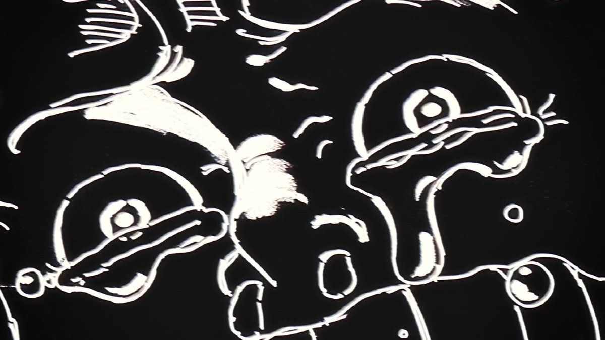 PokemanZ0N6's tweet photo. Best egghead episode and i have trouble imagining it topped for the rest of the arc https://t.co/aW0U2b07xB