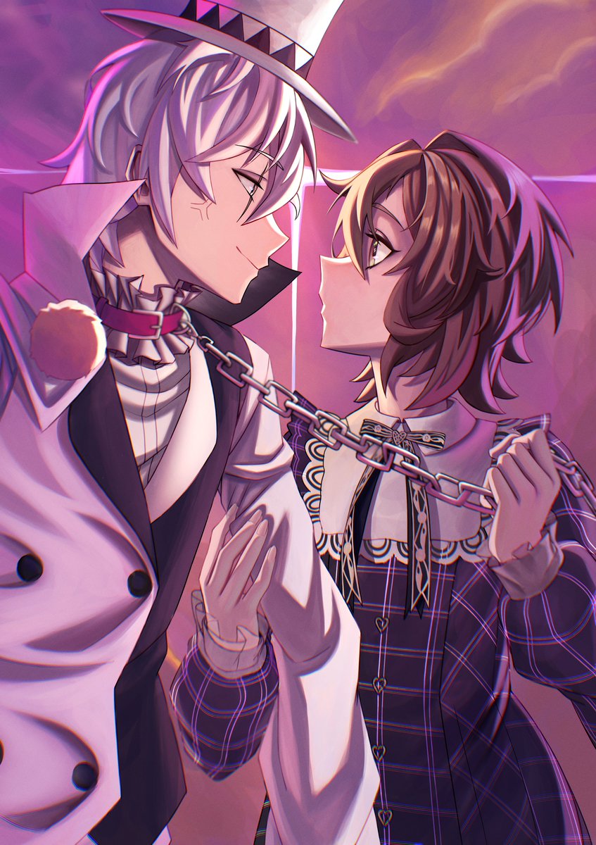 Remember that I have open commissions