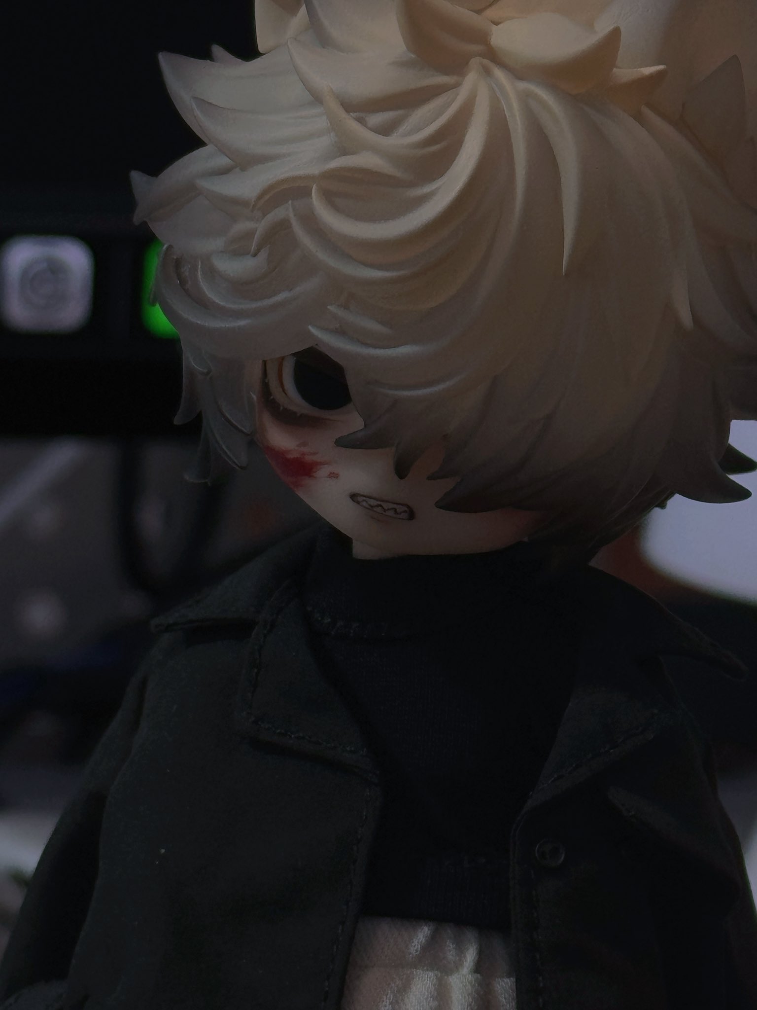 ㊑sheep🐑 (@sheepdoll00710) / X