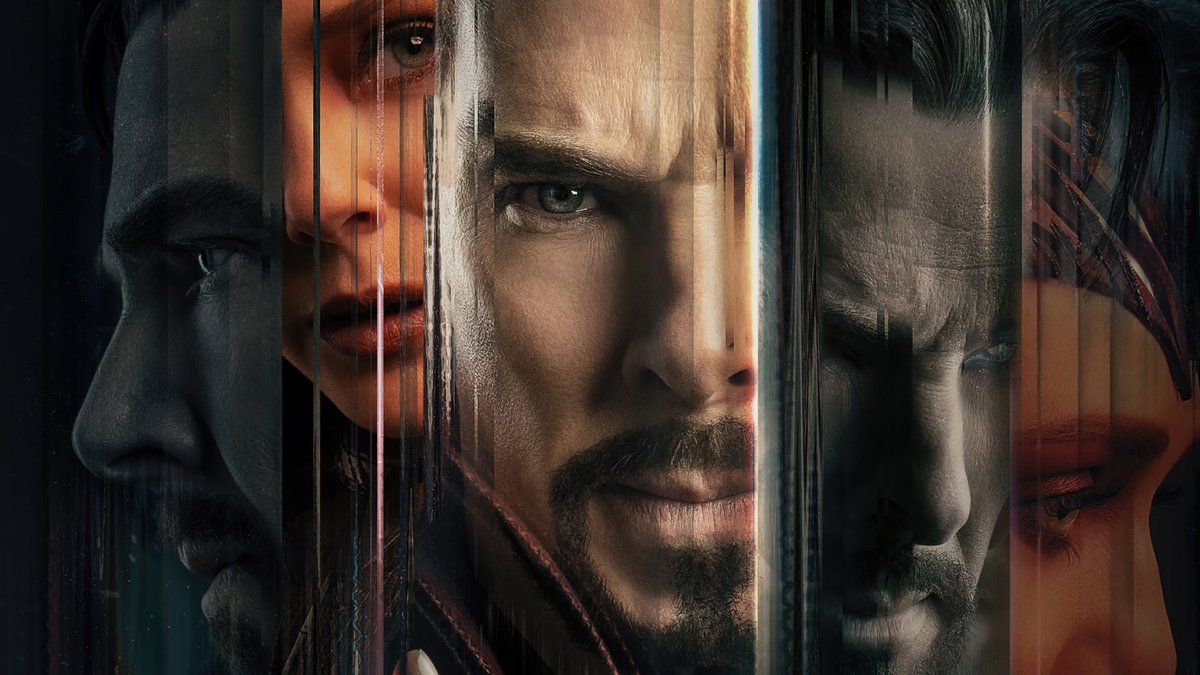 marvel_shots's tweet image. Top 5 Biggest Worldwide Openings for a CBM (2020s)
1) Spider-Man: No Way Home - $600M
2) Multiverse of Madness - $455M
3) Deadpool & Wolverine - $444M
4) Wakanda Forever - $331M
5) Thor: Love & Thunder - $302M