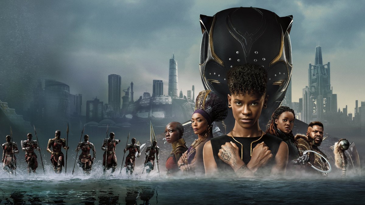 marvel_shots's tweet image. Top 5 Biggest Worldwide Openings for a CBM (2020s)
1) Spider-Man: No Way Home - $600M
2) Multiverse of Madness - $455M
3) Deadpool & Wolverine - $444M
4) Wakanda Forever - $331M
5) Thor: Love & Thunder - $302M