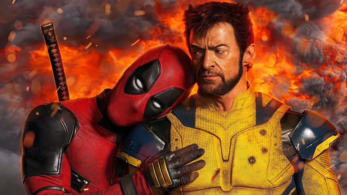 marvel_shots's tweet image. Top 5 Biggest Worldwide Openings for a CBM (2020s)
1) Spider-Man: No Way Home - $600M
2) Multiverse of Madness - $455M
3) Deadpool & Wolverine - $444M
4) Wakanda Forever - $331M
5) Thor: Love & Thunder - $302M