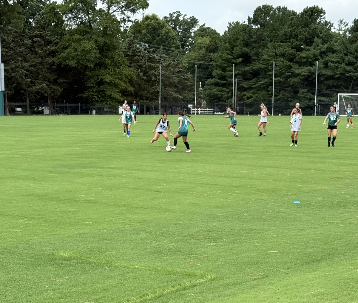 Thank you <a href="/WMTribeWSOC/">William & Mary Tribe Women's Soccer</a> for hosting a great ID camp! Your campus and facilities are beautiful. Thank you Coach Shackford, <a href="/mlycan12/">Marsha Lycan</a> , and Coach Orner for an amazing session! 

<a href="/Beadling2009GA/">Beadling 2009 Girls Academy Team</a> <a href="/ImYouthSoccer/">ECNL/GA/Recruiting/College Soccer</a> <a href="/ImCollegeSoccer/">College Soccer Truth ™</a> <a href="/TopDrawerSoccer/">TopDrawerSoccer</a> <a href="/PrepSoccer/">Prep Soccer ⚽️</a>