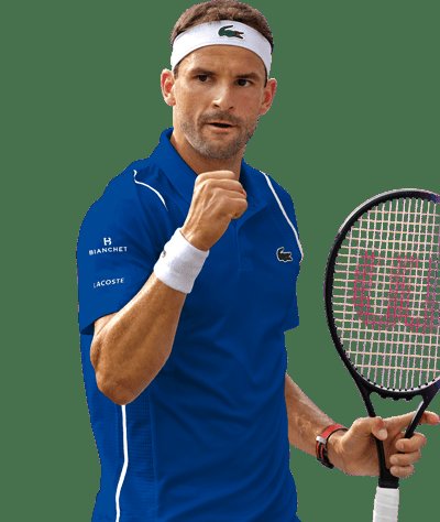 <a href="/Wimbledon/">Wimbledon</a> Congrats, Grigor Dimitrov!! Wimbledon Champion 🏆