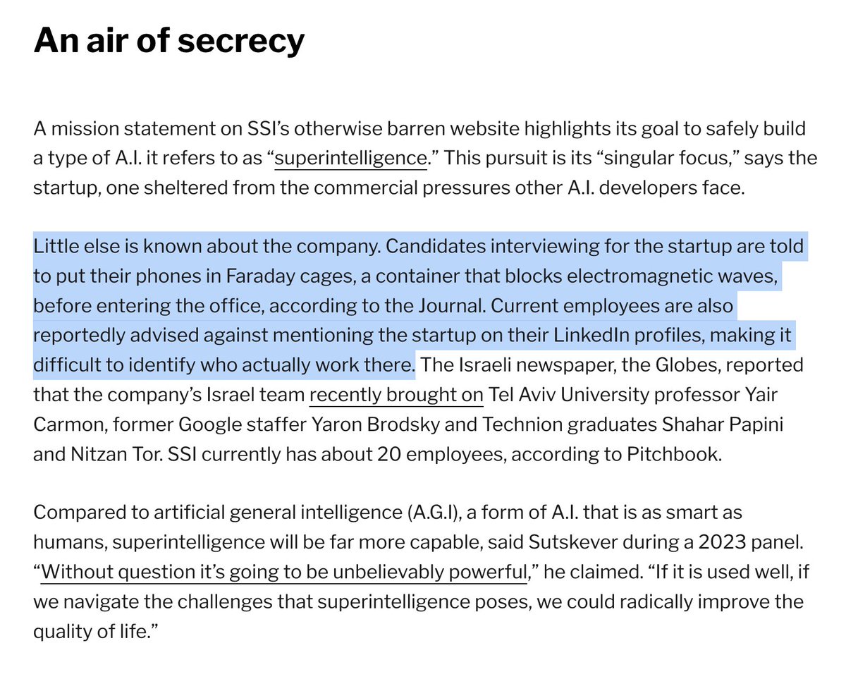 jordnb's tweet image. SSI employees are told to not mention it on linkedin