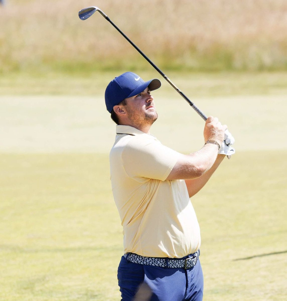 RUMensGolf's tweet image. “The world of golf has a new up-and-comer and his name is @ChrisGotterup” - Jim Nantz
🔗: go.rutgers.edu/voajxp36