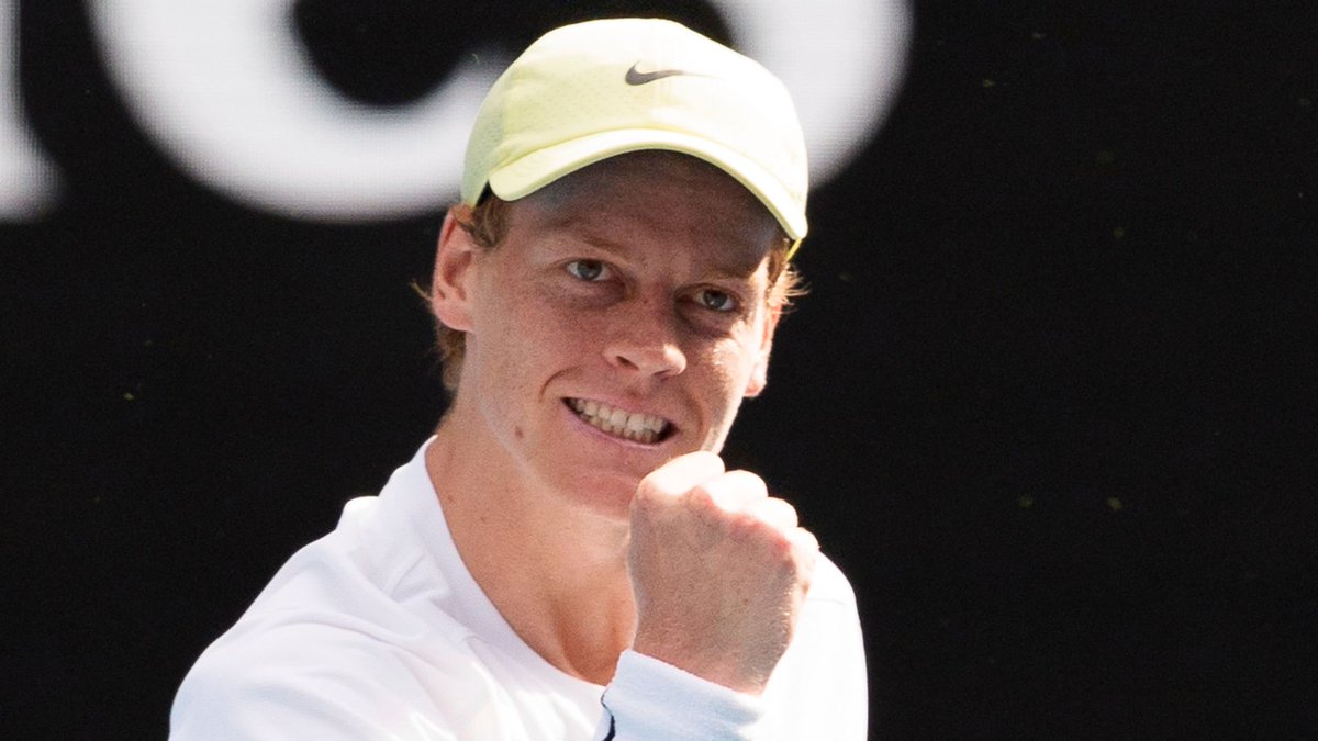 So happy for him 🎾