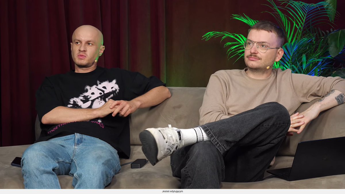 Paczul: "Szkuryn pięknie wykończył tę akcję. Gdyby Fiabema miał podobną, to pewnie by sobie połamał nogę ".