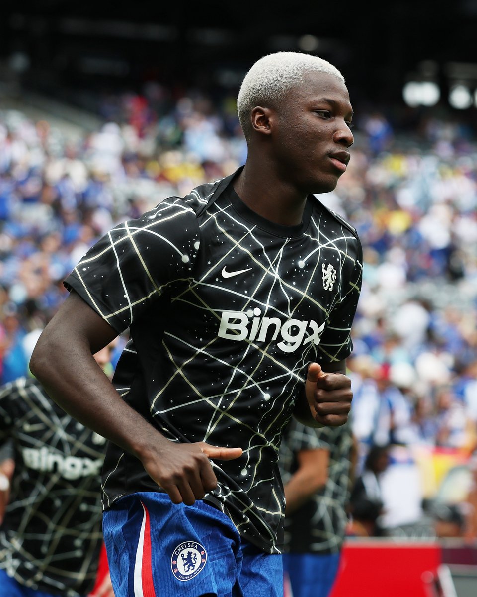 ChelseaFC_Sp's tweet image. Orgullo ecuatoriano. 🇪🇨 😍