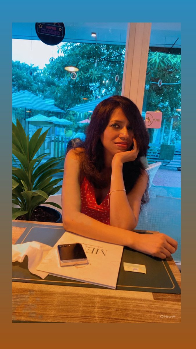 Dia Ghosh tweet media