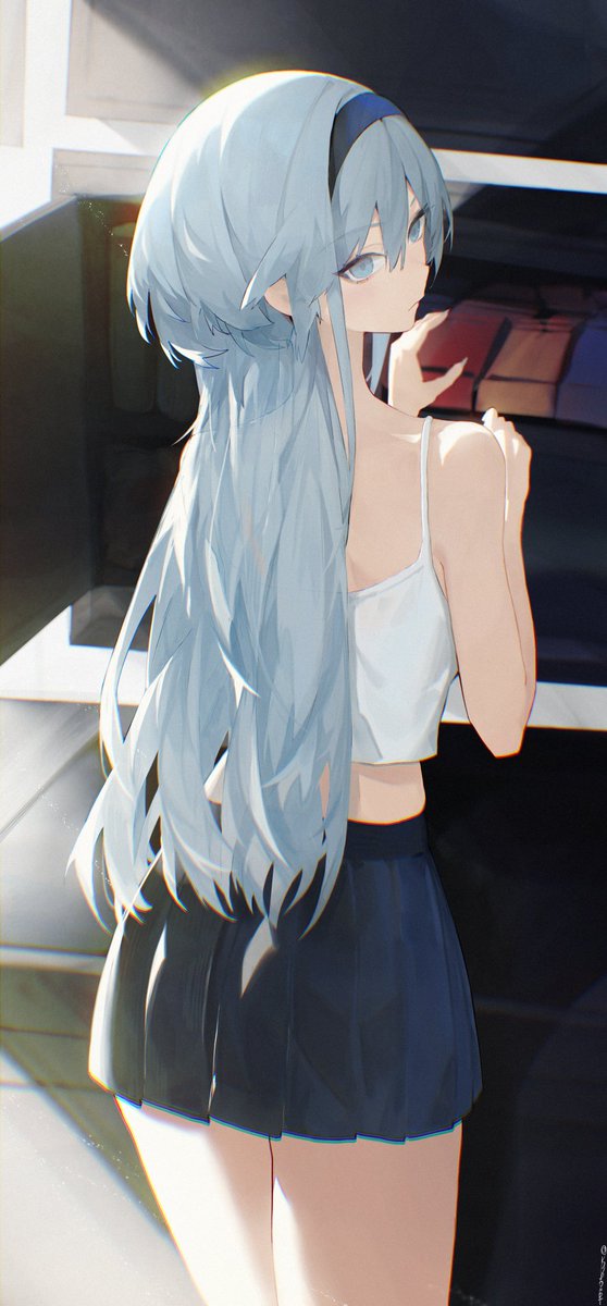Kuuroart's tweet image. 