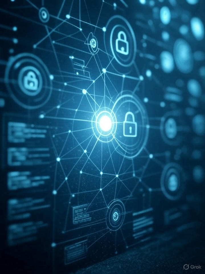 Jakirpentest's tweet image. Recon on a live domain for a #BugBounty program — subdomain enum, DNS analysis &amp;amp; attack surface mapping.

Meanwhile solving @TryHackMe rooms to sharpen my web exploitation &amp;amp; enum skills.

Learn. Practice. Apply.
#EthicalHacking #Infosec #CyberSecurity