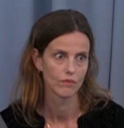 "Kristrún Frostadóttir er Trump okkar Íslendinga" 😯