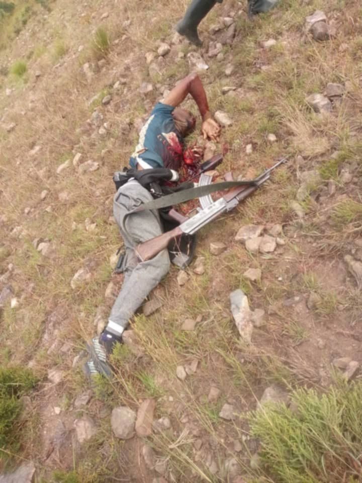 kivunews24's tweet image. “Wazalendo, please stop attacking the AFC/M23; they are well trained, organized, and disciplined. Why continue to sacrifice your lives unnecessarily? What true cause are you fighting for?
Update 🚨 🇨🇩: The Wazalendos of #nyangezi have suffered another serious loss. ⤵️
