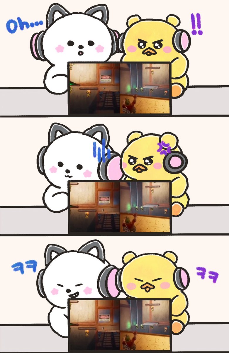 250713 위버스 라이브 : 꾸플레이 🎮 
핌즈클럽 ver 팬아트

위버스 라이브 꿀잼이었고 또해줄 것이라 믿어☺️✨️👀

#LE_SSERAFIM #르세라핌
#핌즈클럽