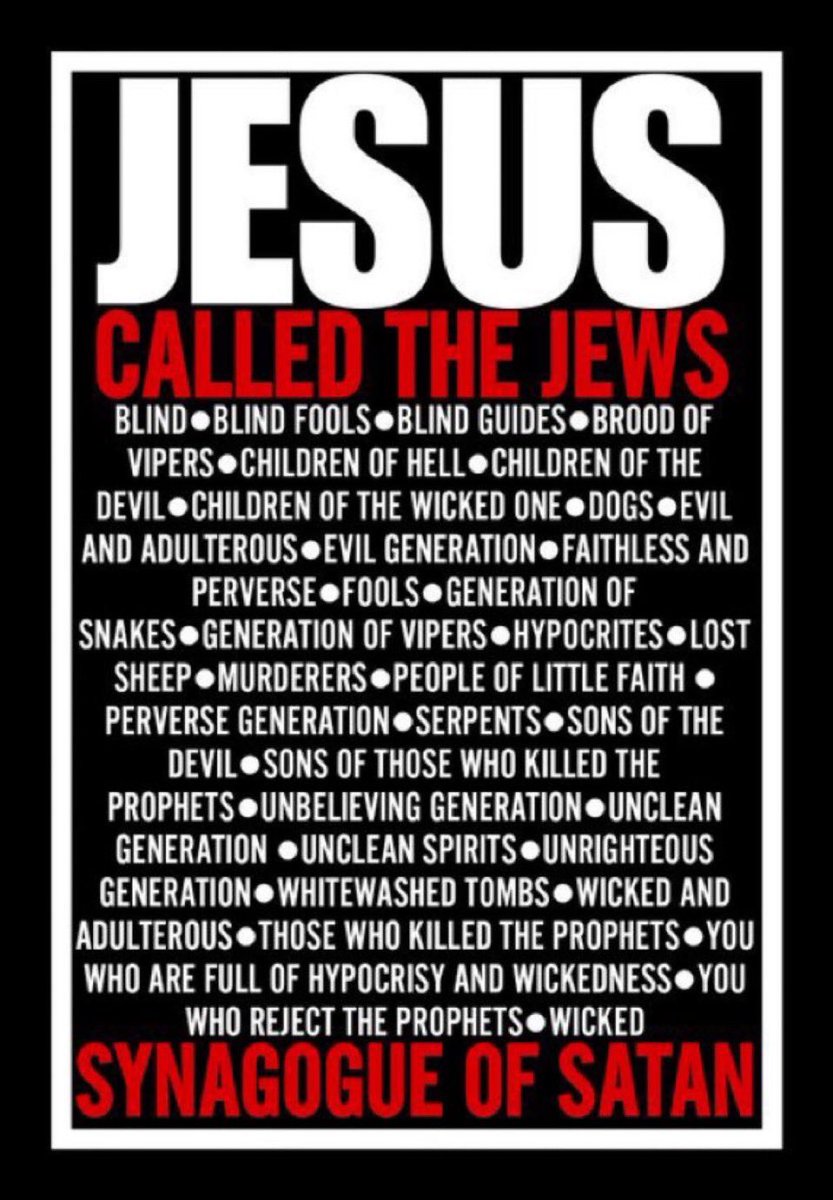 We have allowed ourselves to become deceived because we have turned away from THE TRUTH. 

If not offending others remains our highest virtue culturally, then we are doomed. 

Take up your cross. ✝️
