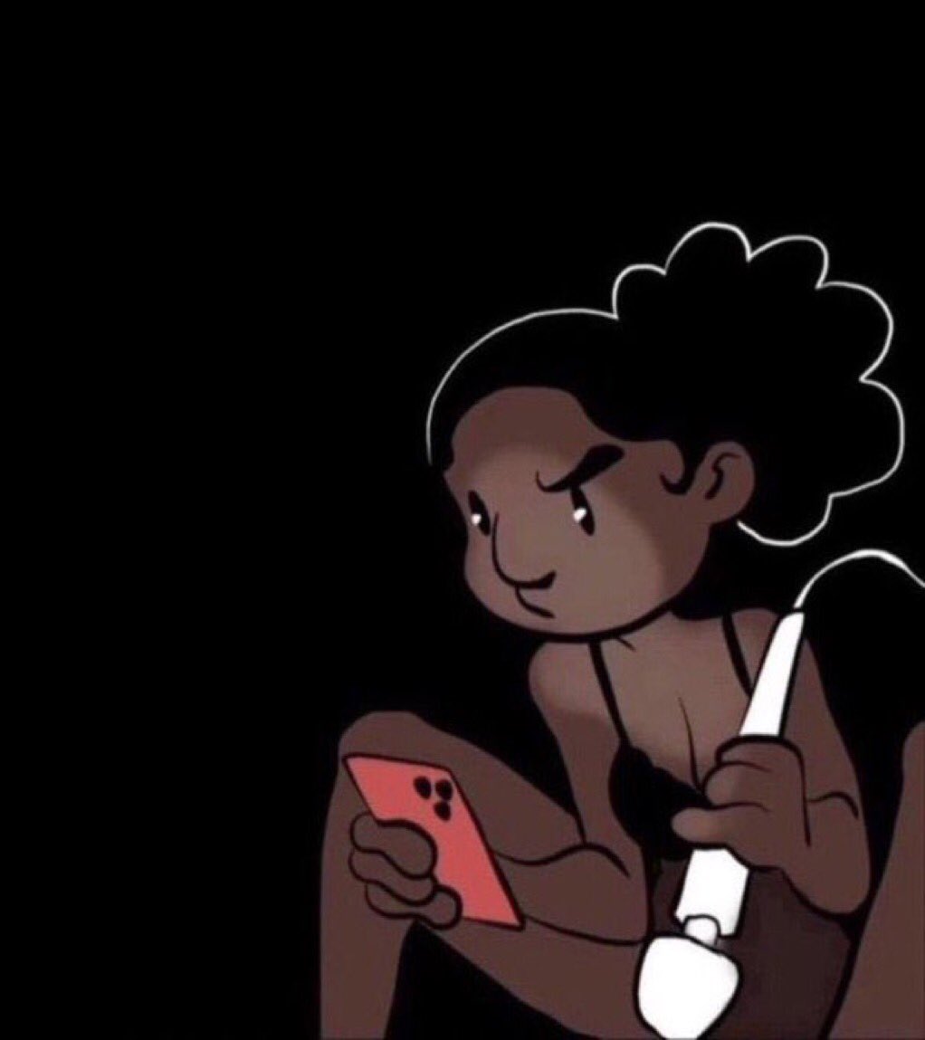 Your girlfriend every night 😂🙏