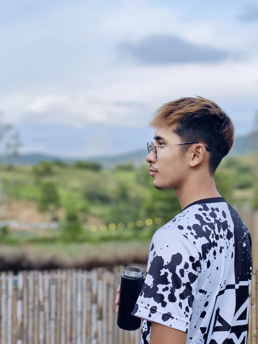 Yes1996_'s tweet photo. สวัสดี.. #เขาค้อ #เพชรบูรณ์ https://t.co/gKyB5e9gkj
