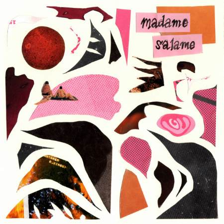 Artista: Madame Salame
EP: Madame Salame
Músicas Preferidas: Zero a Zero / Corredor de Espera 
Link para ouvir: open.spotify.com/intl-pt/album/…