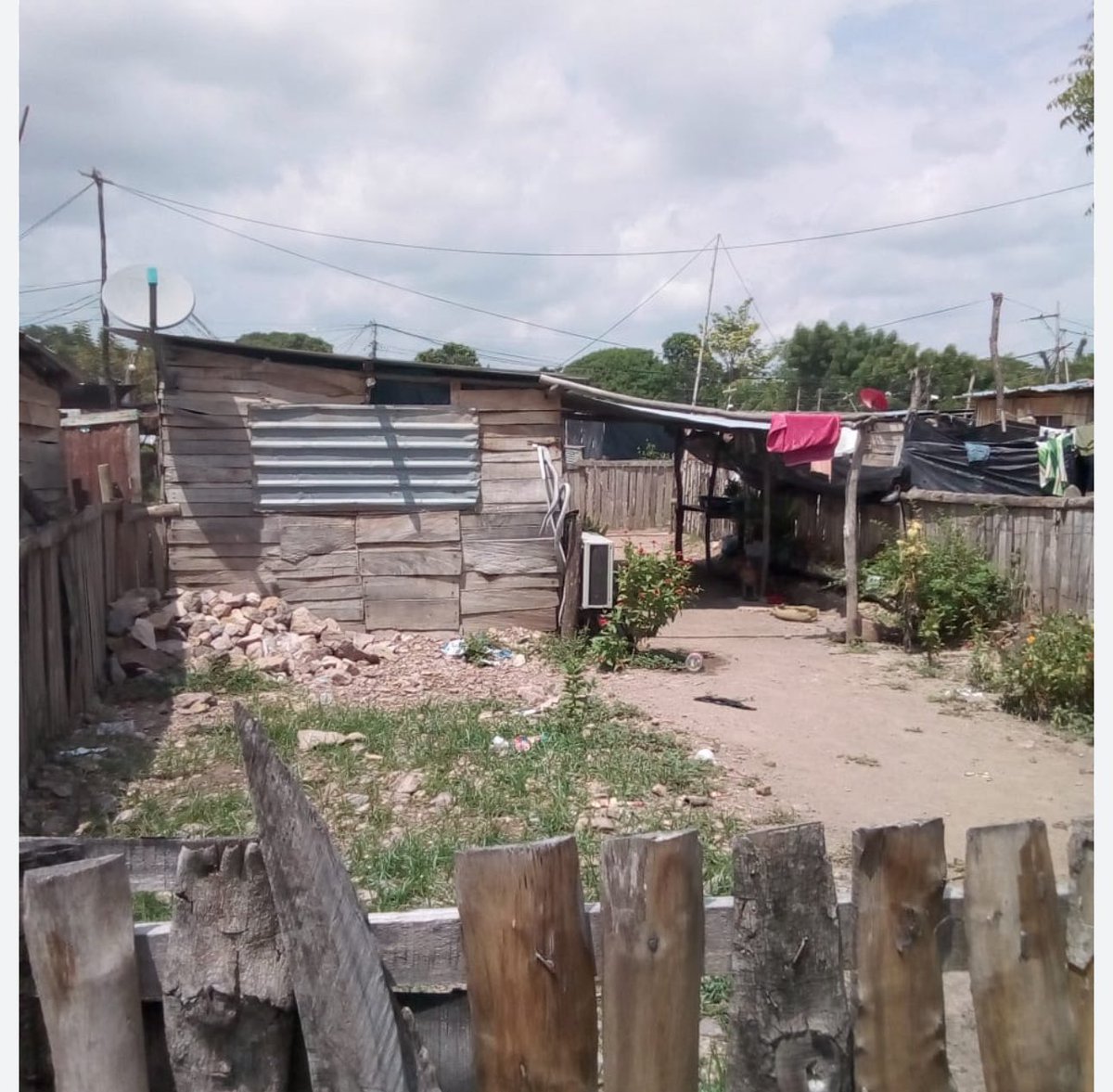 Cuando hablamos de los sectores que en Colombia requieren recursos urgentes del Estado, no aparece en el top 5, el sector eléctrico y mucho menos la crisis energética del Caribe.

El orden de prioridades se obtiene del presupuesto asignado y en los discursos oficiales: salud,