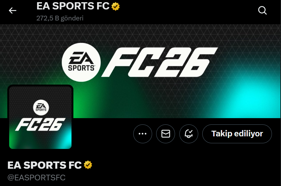 De Marke Gaming tweet media