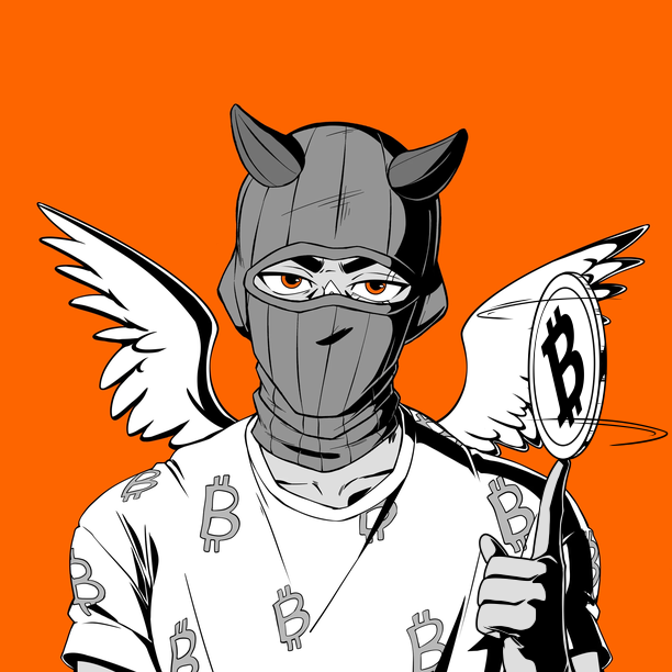 When acquiring Ordinals on Bitcoin what do you look for?

<a href="/Omen4Omen/">OMEN</a> has👇
🔸Art and Artists
🔸Mining
🔸Community
🔸Team
🔸Builders
🔸Rewards
🔸Vision
It does not rely on hype or flips
We build trust and network with real believers
One Mission Endless Nights

A real Orange Chip🟠
