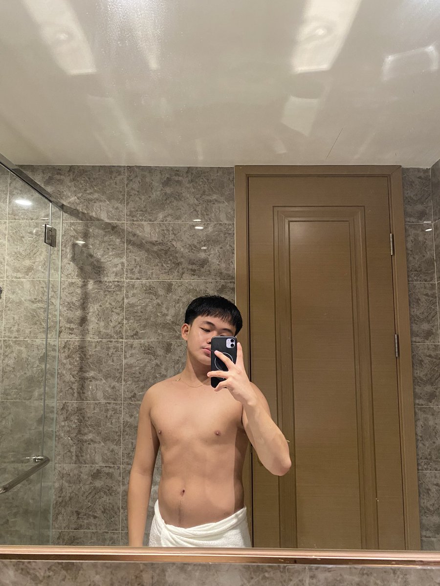 babad na babad na ako dito oh