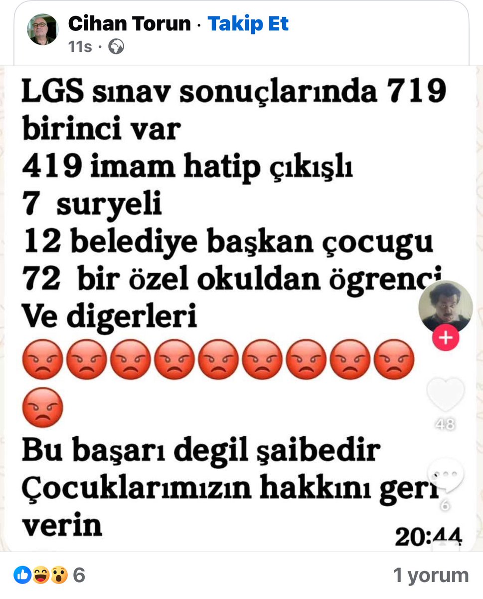 bilgenil's tweet photo. @vekilince Bu doğrumu acaba https://t.co/9VAOSfr5Hf