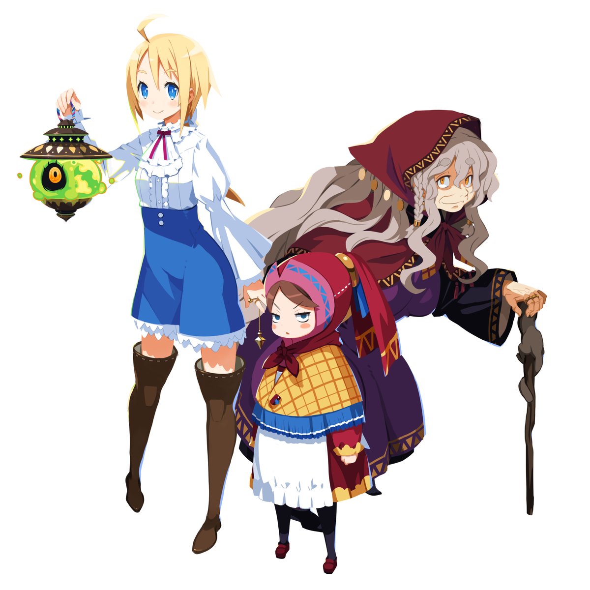 creativeuncut's tweet image. Our Vault page has been updated with 72 new HD artworks from Disgaea: Hour of Darkness, Disgaea 6: Defiance of Destiny, Disgaea 7: Vows of the Virtueless, Labyrinth of Galleria: The Moon Society, Star Fox Guard, and Final Fantasy VII Rebirth!
creativeuncut.com/hd-video-game-…