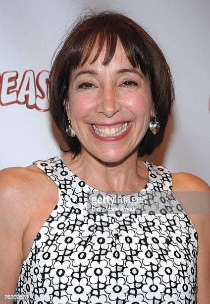 barbaravitali2's tweet photo. Happy Birthday to #DidiConn July 13,1951 #Grease #Grease2 #Frida https://t.co/EVNJNfkD8r