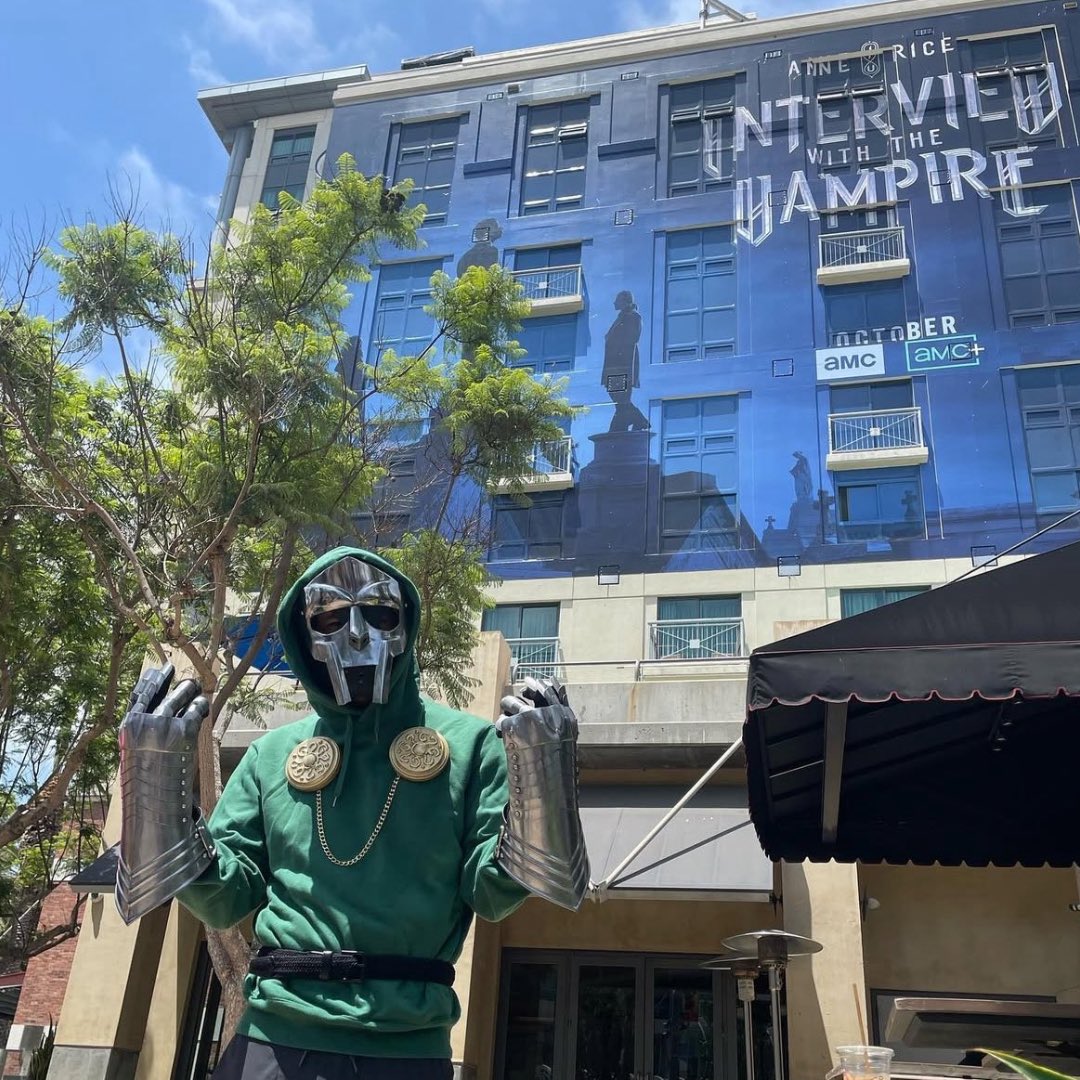 jamreiderson's tweet image. this precious comic-con loving boy is going to comic-con again 💕💕💕