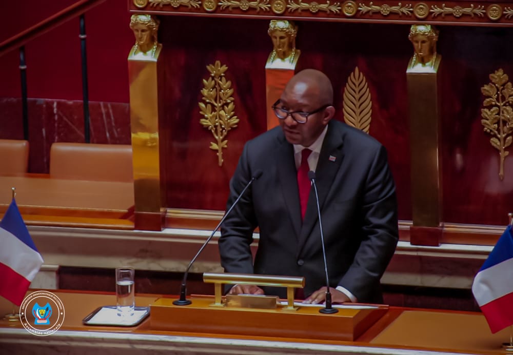 GERMAIN MUKABA tweet media