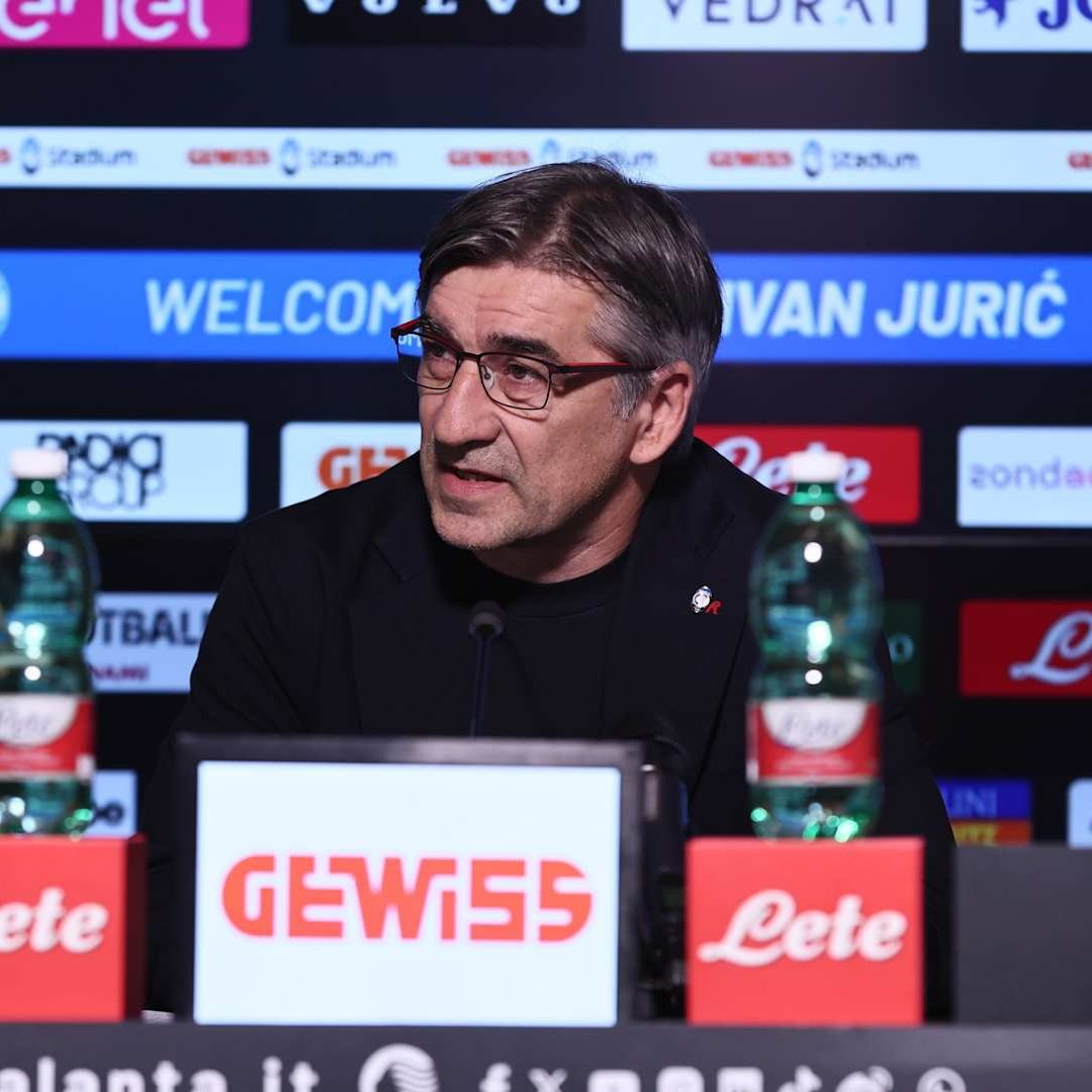 APaglia7's tweet photo. #Atalanta, svelato lo staff che affiancherà mister Ivan #Jurić:
👤 Vice allenatore: Matteo #Paro
🧠 Collaboratori tecnici: #Veloso, #Ostojić, #Raimondi
📊 Match analyst: #Orecchio e #Brambilla
🏋️♂️ Preparazione atletica: #Barbero con #Vigni
🧤 Portieri: #Savorani con #Oliva https://t.co/XK7YtwNV3c
