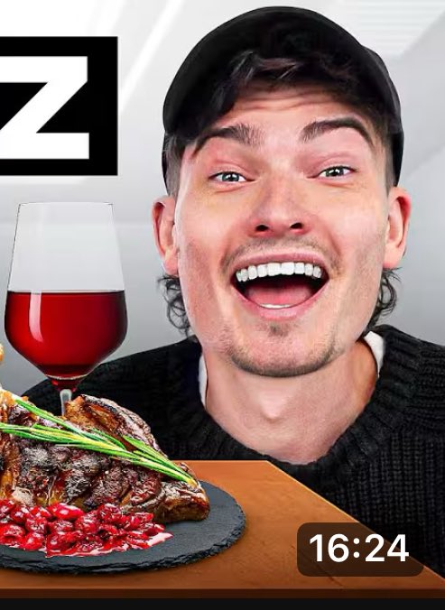 WillNE_HQ's tweet image. take a shot everytime will uses this image in a thumbnail