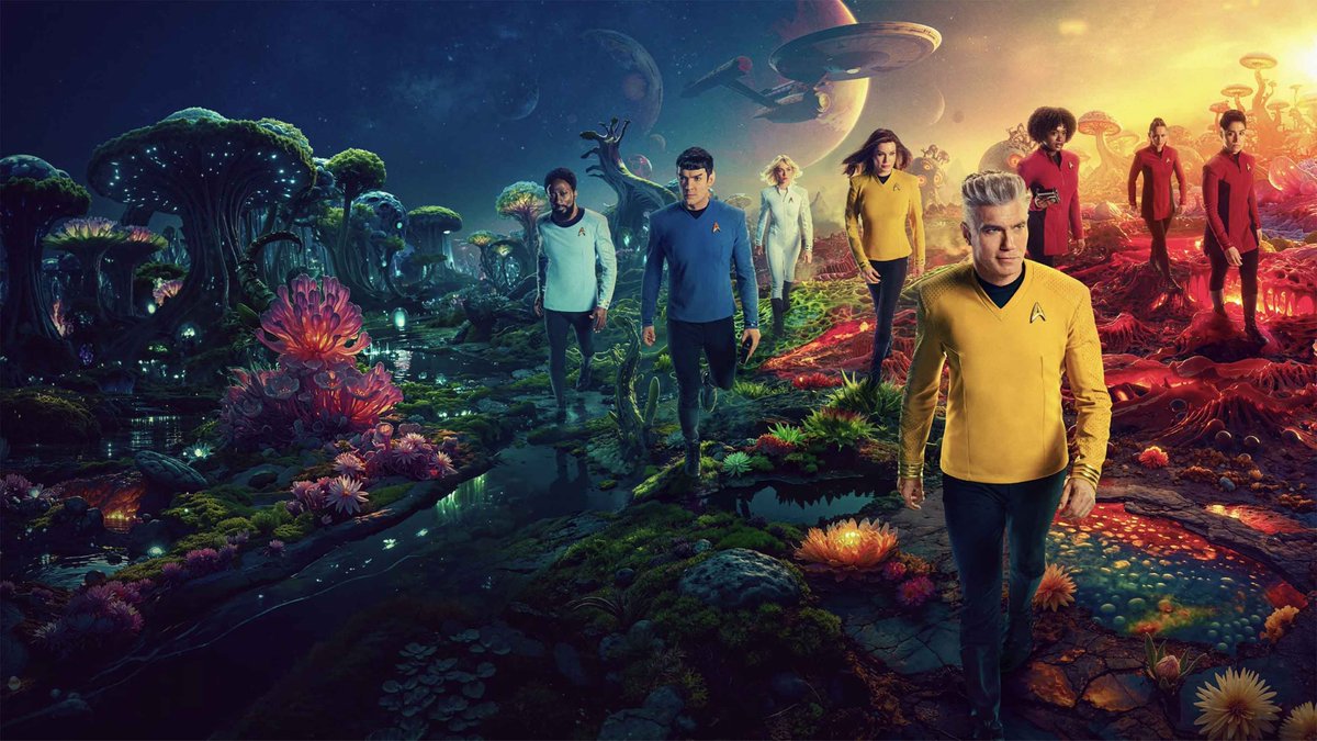 Streaming in Canada on Crave, Netflix, Paramount+ and Prime Video [July 14-20] mobilesyrup.com/2025/07/13/str…