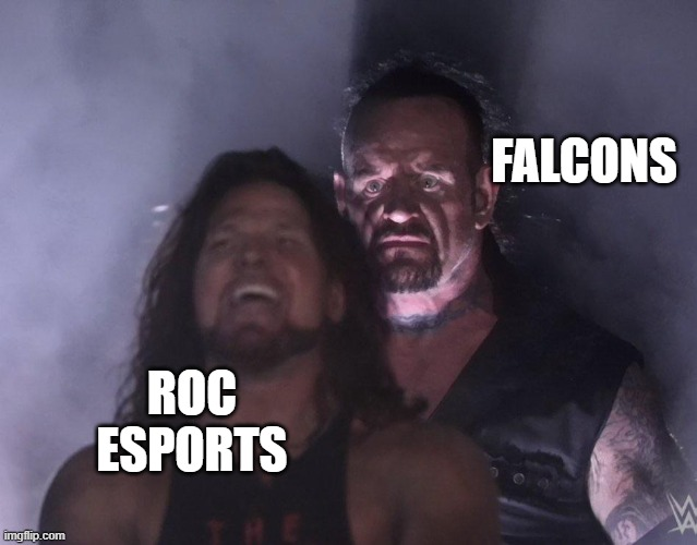 Not again...