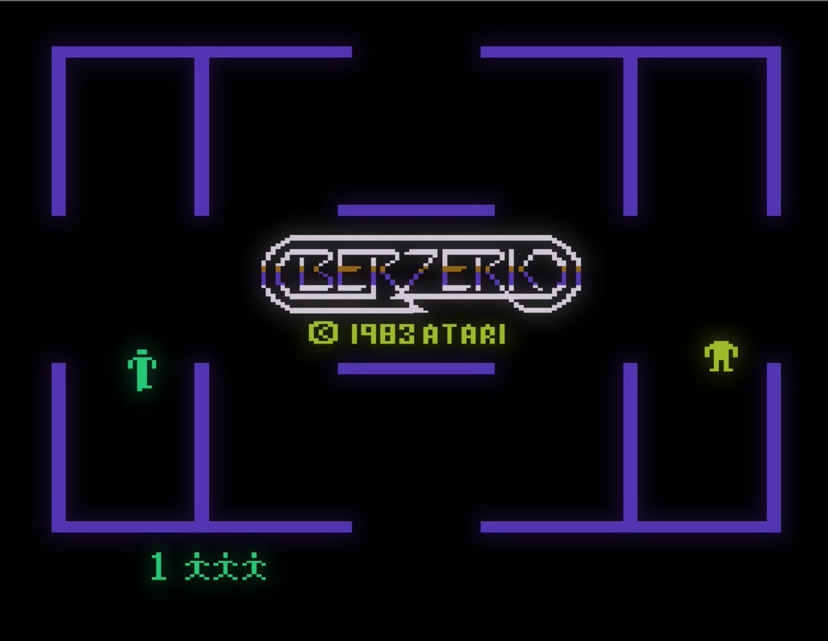 Let's get some more #Atari8bit games #FujiNet #HighScoreEnabled. (thread)

There are more than 4 dozen High Score enabled games, can some of you help to port some more?

There is a repo for these games:
github.com/FujiNetWIFI/fu…

One of the games that has been fully disassembled,