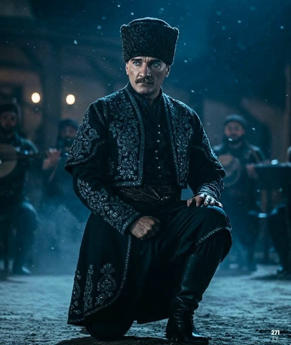 Kurtuluş; kurt olmakla başlar!
Töre buyruğundan.. 

#TöreyiYaşatHainleriUnutma