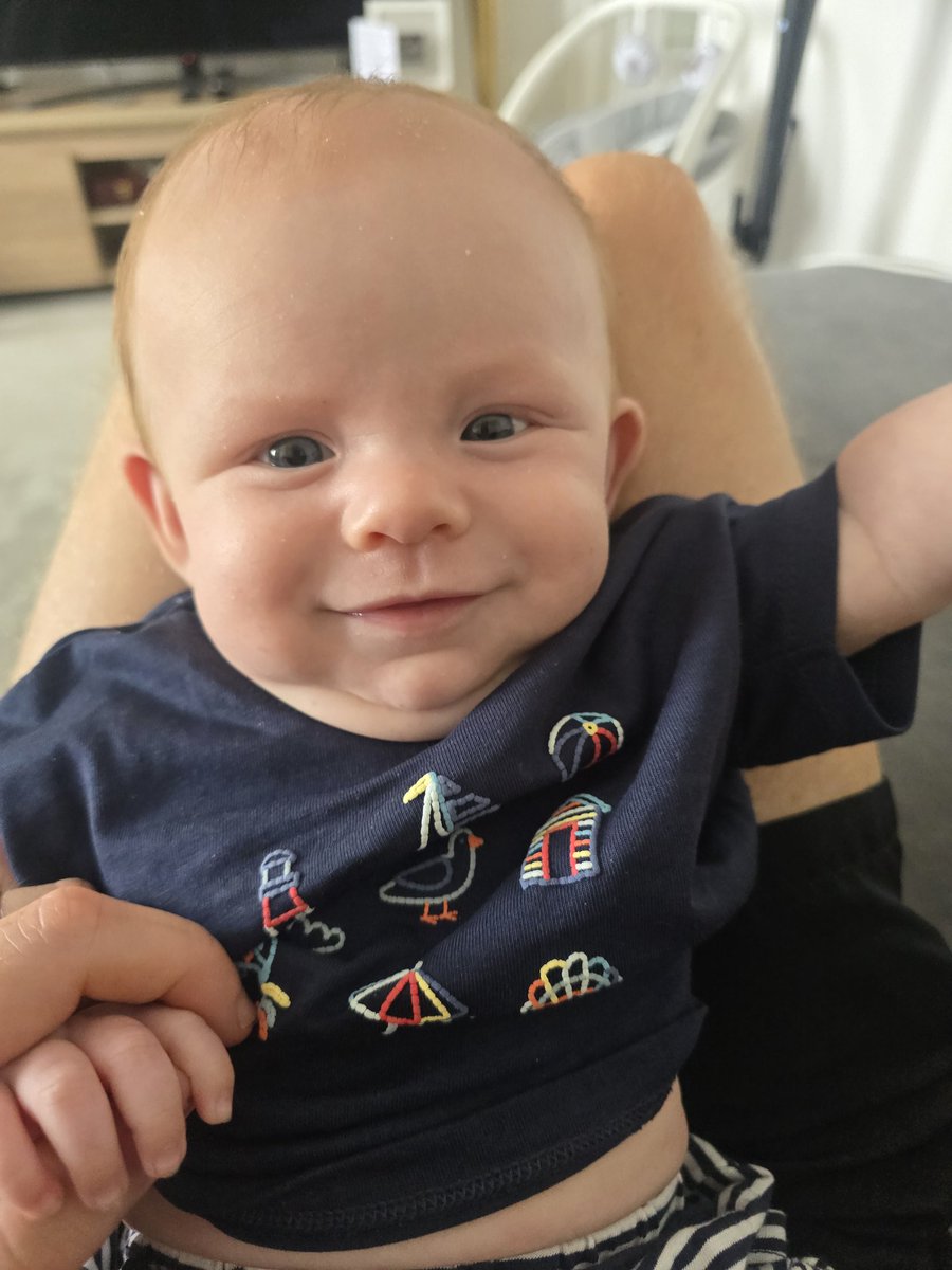 The new sunday look! 

Changed my life!