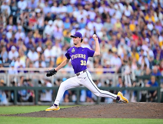 2025 MLB Mock Draft: Final Mock 2 Rounds

▪️round 1 picks 1-27 draftutopia.com/2025mlbmockdra…
▪️round 1 picks 28-43 draftutopia.com/2025mlbmockdra…
▪️round 2 draftutopia.com/2025mlbmockdra…