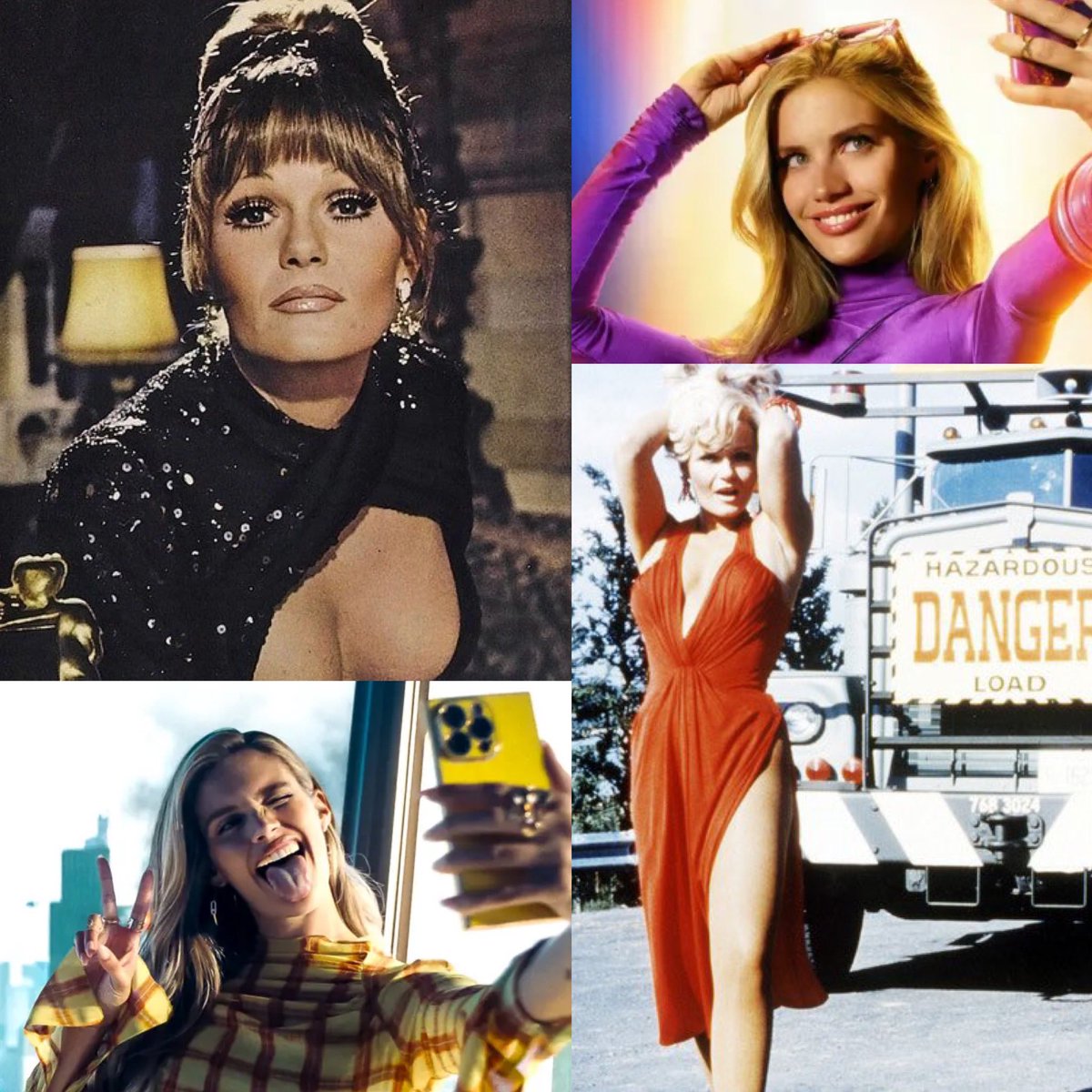 TheValPerrine's tweet image. How was the new @Superman ?
How was @SaraSampaio ?
Which Miss Teschmacher do you prefer?
No spoilers please! 💋
#superman #valerieperrine
gofund.me/5bfa4304