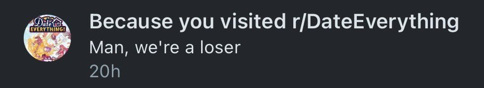 thanks reddit