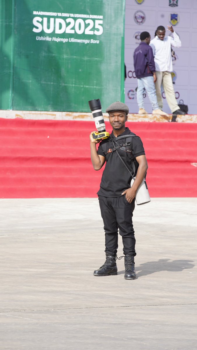 GGuildo's tweet image. RESPONSIBILITY MAKE YOU MATURE..
NOT AGE.👊👊📸📸DODOMA