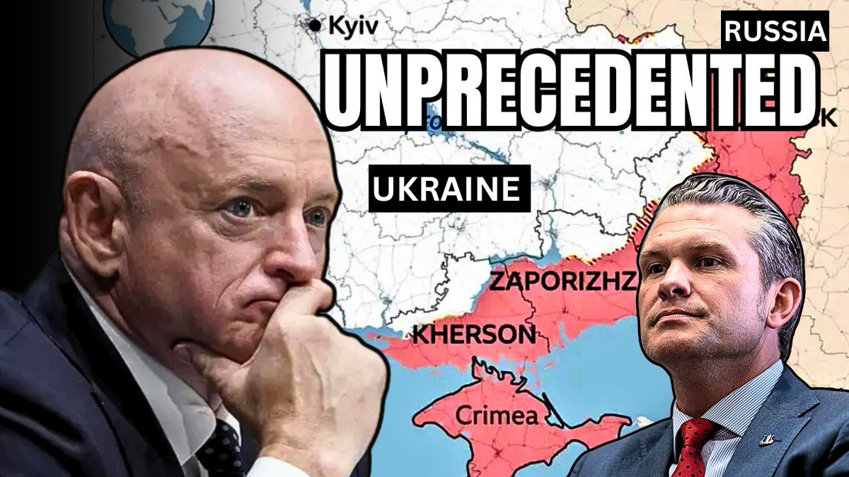 The Team House (@theteamhousepod) on Twitter photo Senator Mark Kelly on Ukraine Weapons, NATO & Iran
youtu.be/Mrs1dpFc-DM
Audio out tomorrow am
<a href="/MickMulroy/">Michael "Mick" Patrick Mulroy</a> <a href="/SenMarkKelly/">Senator Mark Kelly</a> Senator Mark Kelly on Ukraine Weapons, NATO & Iran
youtu.be/Mrs1dpFc-DM
Audio out tomorrow am
<a href="/MickMulroy/">Michael "Mick" Patrick Mulroy</a> <a href="/SenMarkKelly/">Senator Mark Kelly</a>